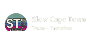 Slow Cape Town Tours logo