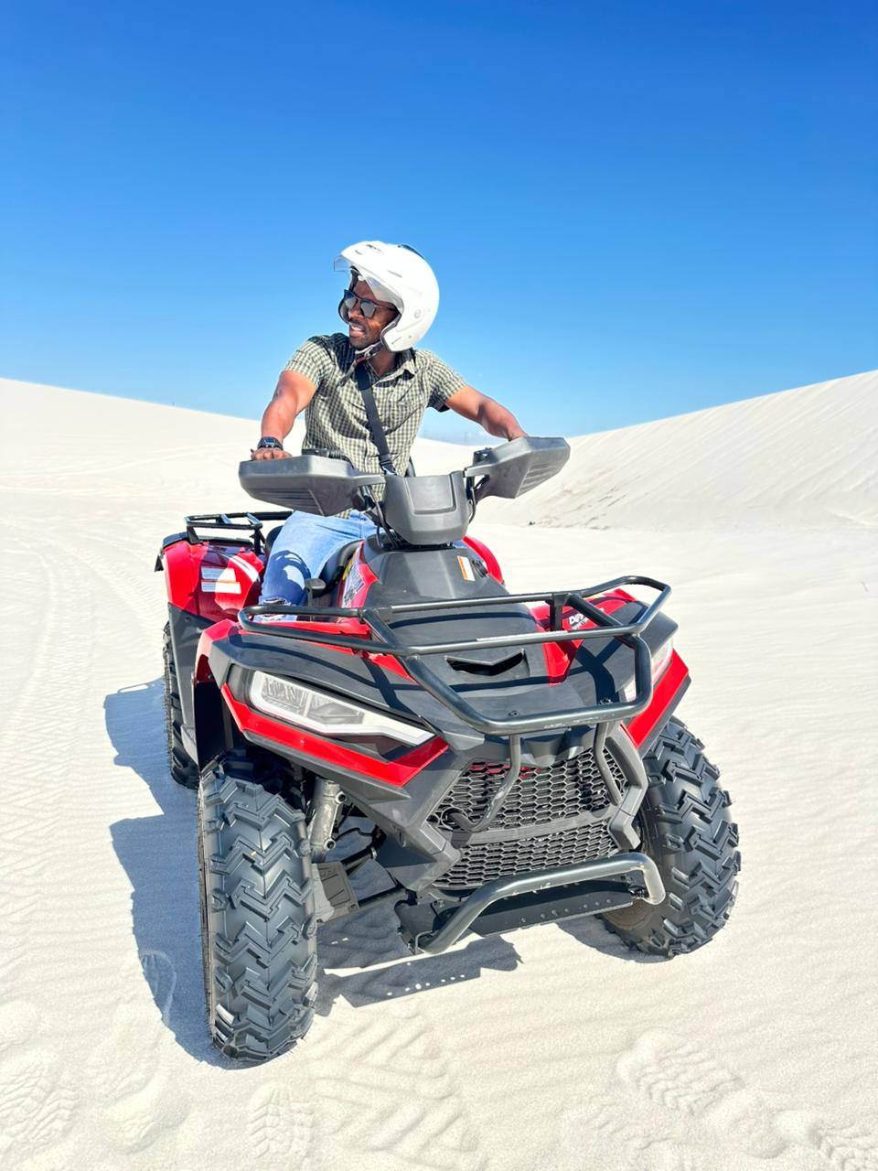 Slow Cape Town Tours local guide