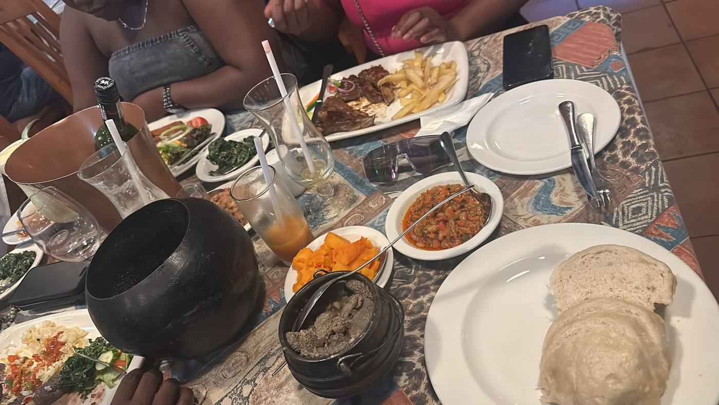 Cape Town township tour in Langa or Khayelitsha